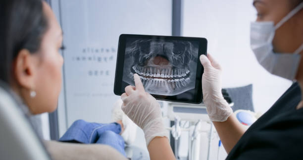 Licensed Tooth Extraction service in Brentwood, MD - Smile Center Dentistry